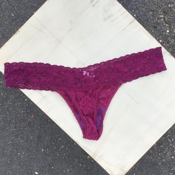 3 pairs Victoria Secret Hanky Panky & Gillian OS - Picture 9 of 11